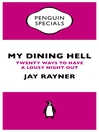 My Dining Hell (eBook)